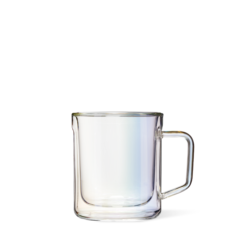 Mug Glass Set (2)