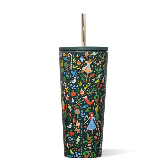 Rifle Paper Co. Holiday Cold Cup