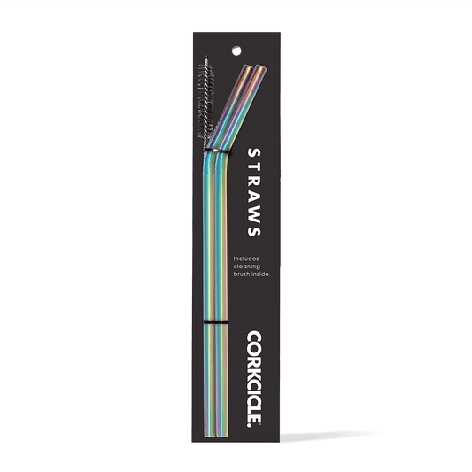 Tumbler Straw 2-Pack