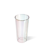 Prism Pint Glass Set (2)