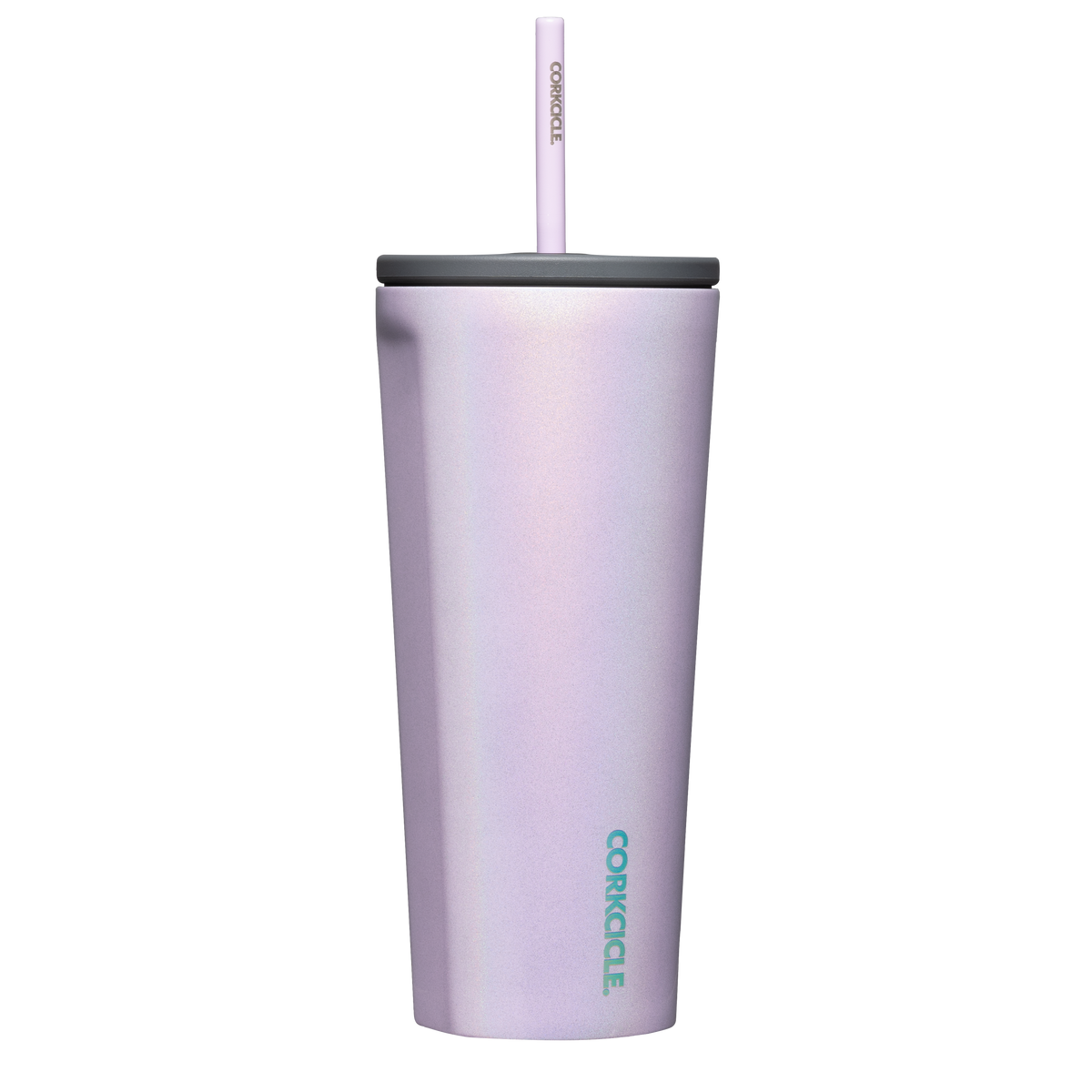 cold cup water tumbler with straw