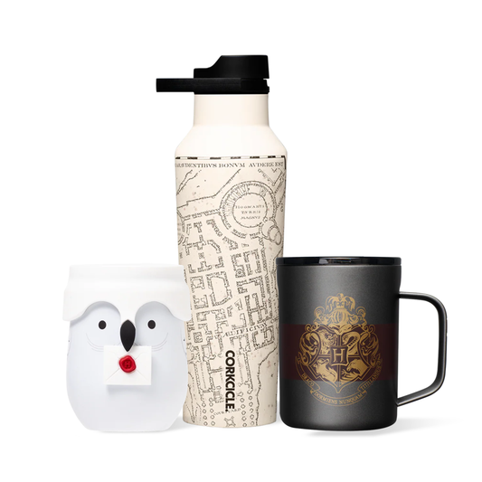 Harry Potter Fan Set (3)