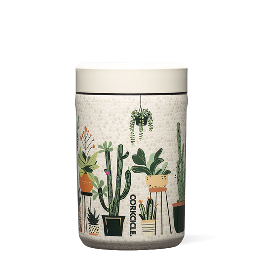 Keep Fresh Canister