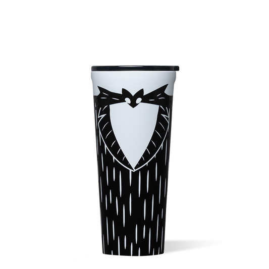 The Nightmare Before Christmas Tumbler