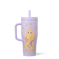 Rapunzel