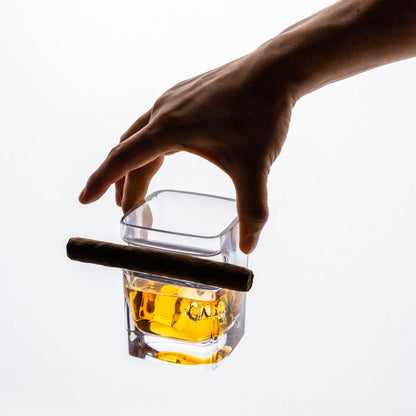 Cigar Glass