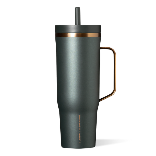 Corkcicle x KitchenAid Leakproof Cruiser