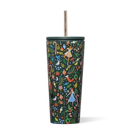 Rifle Paper Co. Holiday Cold Cup