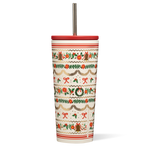 Rifle Paper Co. Holiday Cold Cup
