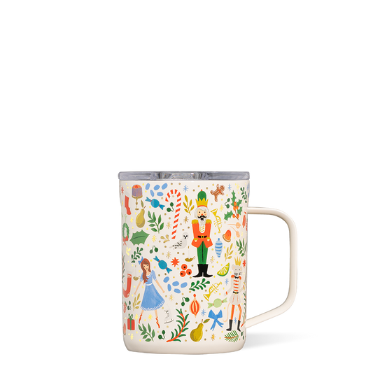 Rifle Paper Co. Holiday Coffee Mug