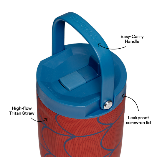 Marvel Go Cup XL
